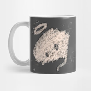 Ghost Mug